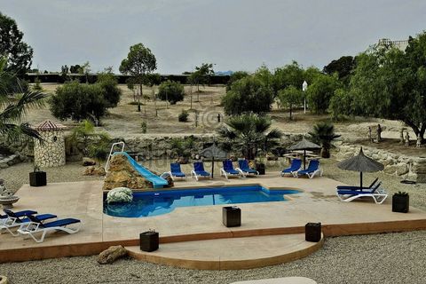 Villa i Vera, Almeria, Vera - € 850.000 | Ref: 1499 - foto 4